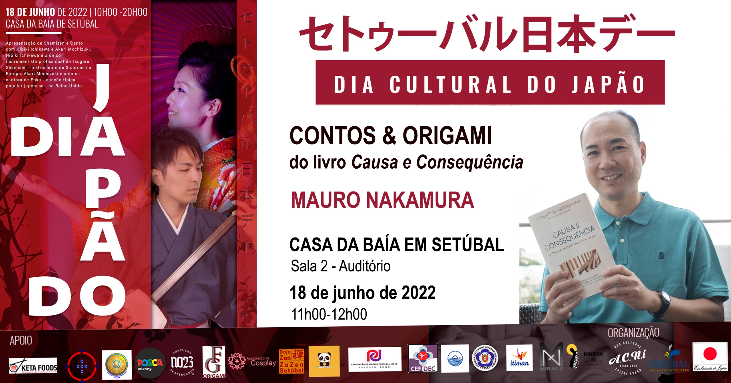 Setúbal_Dia Cultural do Japão_18.06.2022